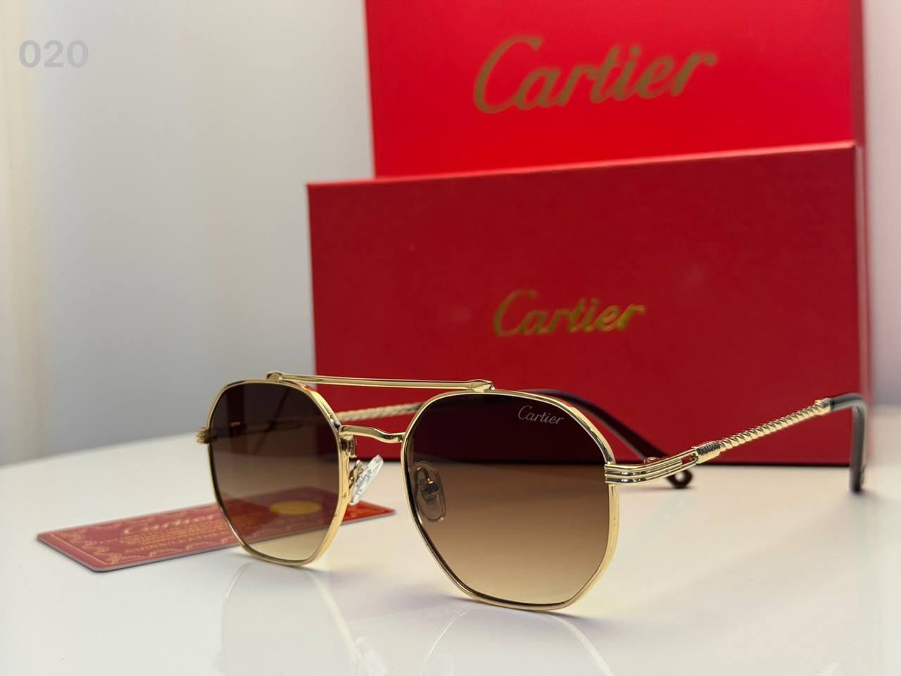 Cartier
Sunglasses
65 dhs🇦🇪🇦🇪

Zain182
♥️♥️♥️