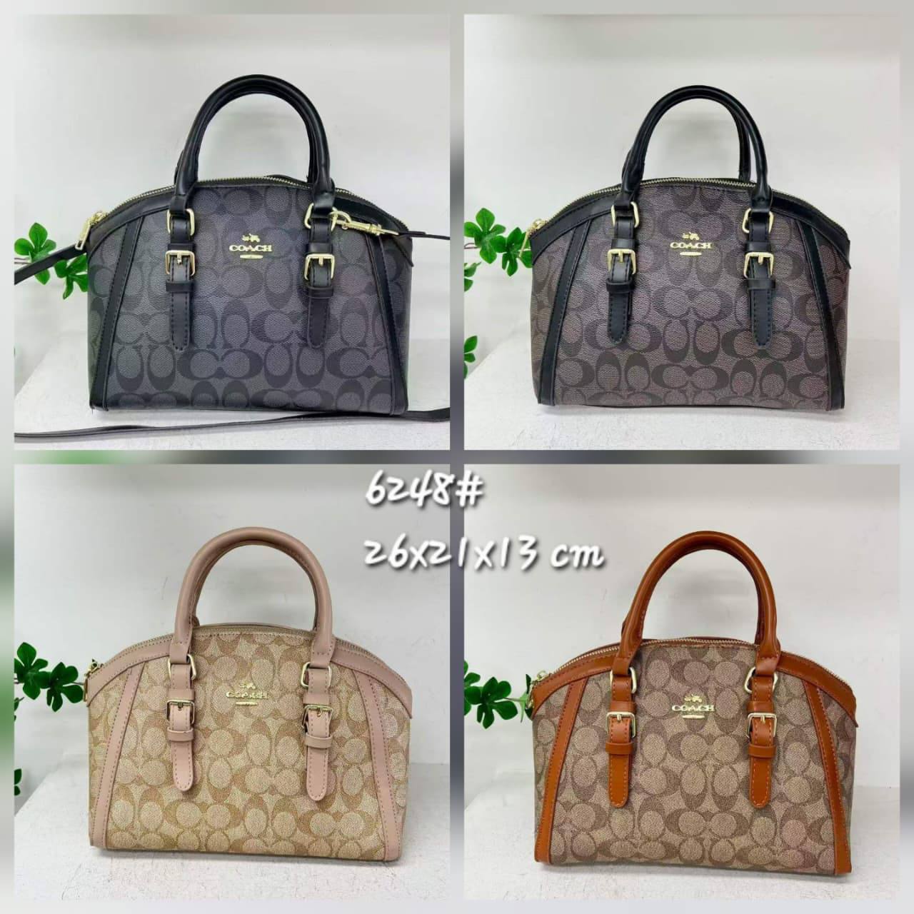 Coach Bags
Offer
75 dhs🇦🇪🇦🇪

Zain232
♥️♥️♥️