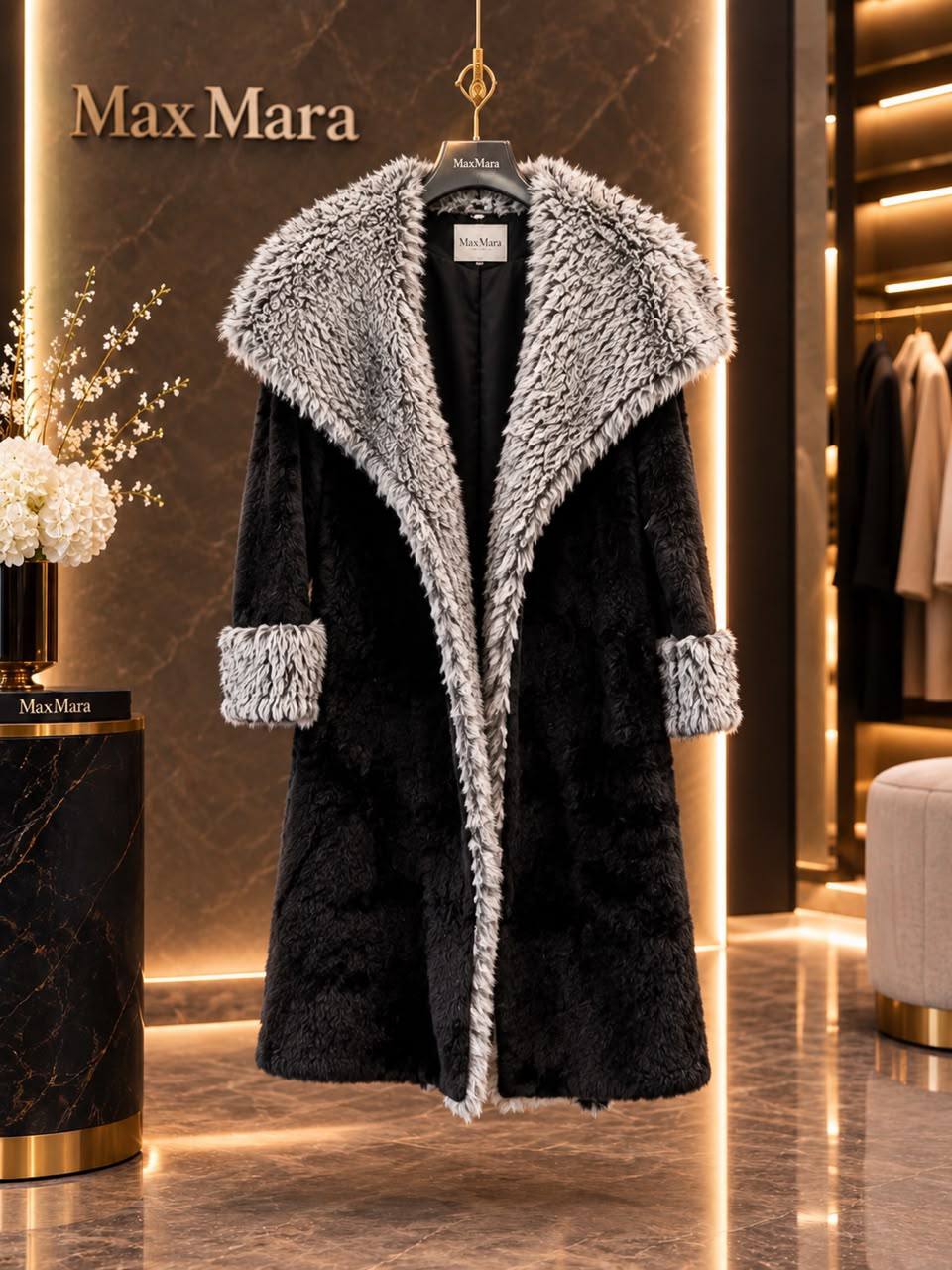 MAX MARA

Super Master quality

Sizes:S M L XL 2XL

1350 dhs🇦🇪

Zain308
♥️♥️♥️