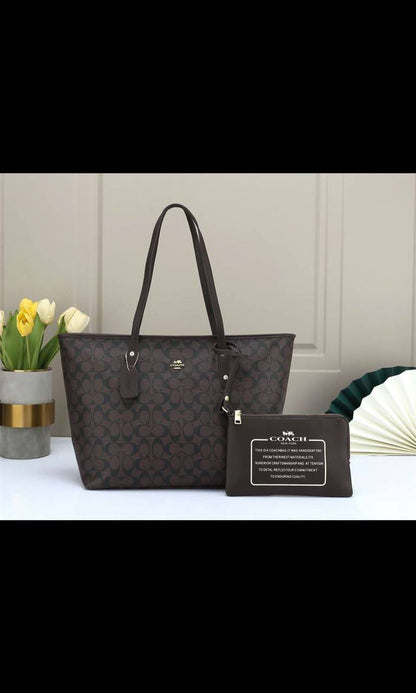 Coach
110 dhs🇦🇪🇦🇪 
with box

Zain306
♥️♥️♥️