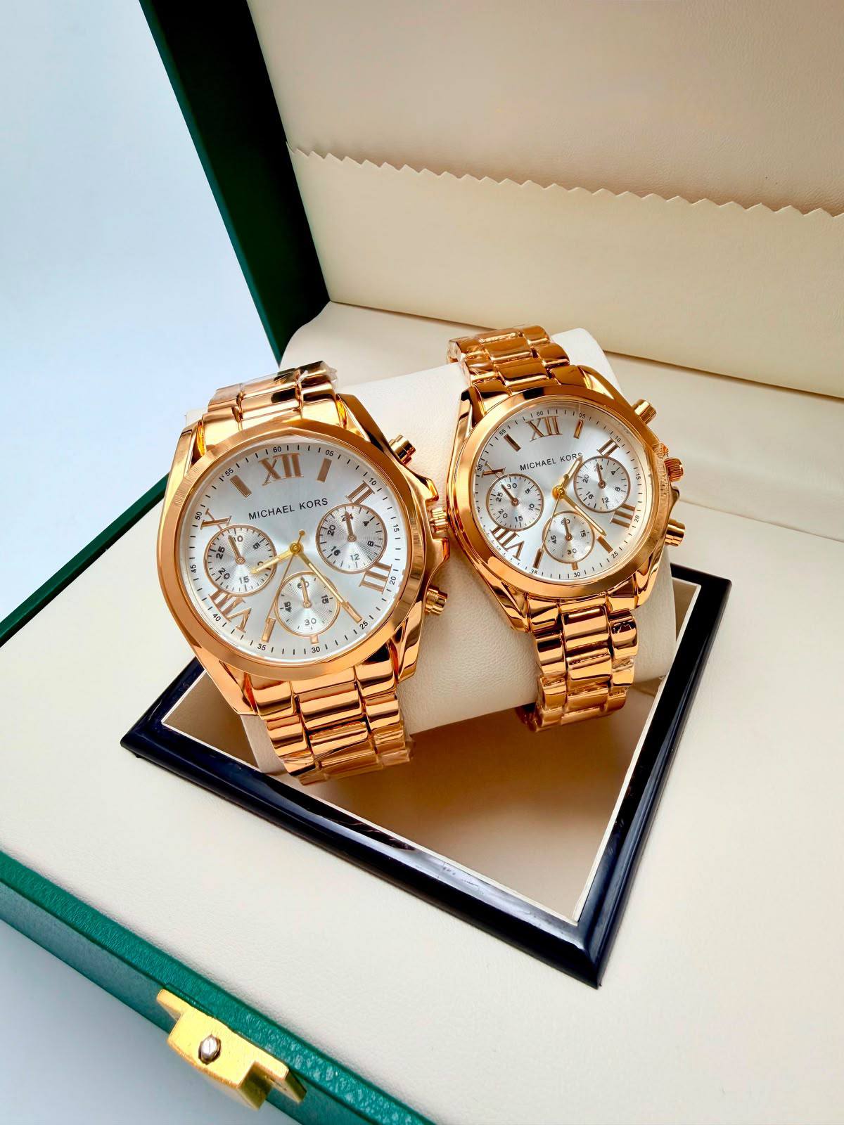 Mk
Seiko

1 pc 40 dhs

Couples (2 pc) 75 dhs 

Zain45
♥️♥️♥️