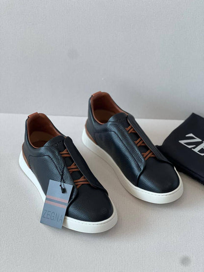 ZEGNA 
MASTER QUALITY 
Size 40-46
450 dhs🪙🌨️

Zain43
♥️♥️♥️