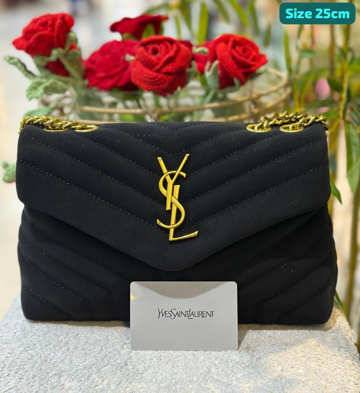 YSL
Good quality 

with box 
🎁🎁🎁

95 dhs🇦🇪


Zain186
♥️♥️♥️