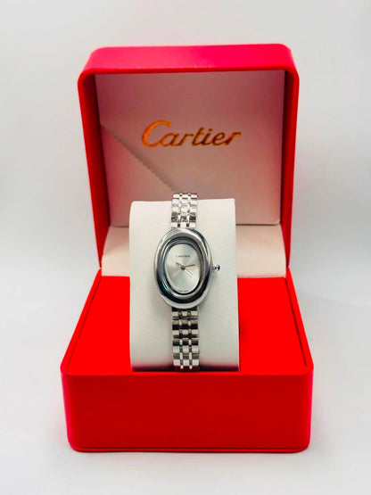 Cartier Ladies
*Nee Arrival*🔥
60 dhs✅

Zain08
♥️♥️♥️