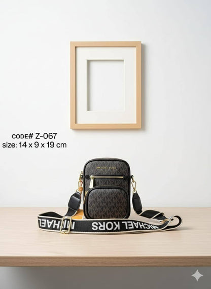 MK
PHONE CROSSBAG
sɪᴢᴇ : 14 cm

60 dhs🪙💕

Zain31
♥️♥️♥️