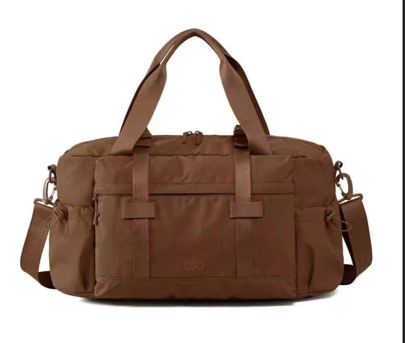 NEW CAME 👍
ALO GYM BAG
GOOD QUALITY
80 dhs✅

Zain40
♥️♥️♥️