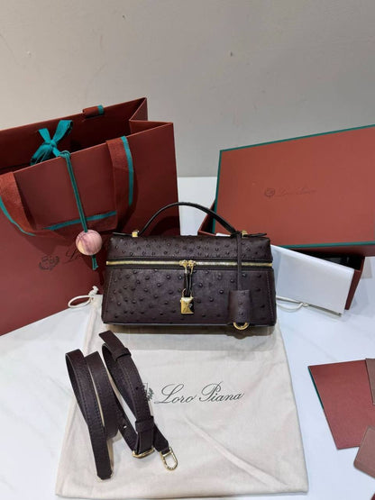 Loro Piana
Extra Pocket 23
Made of Authentic Leather
Direct factory order delivery 15days after down payment. 
Guaranteed Premium Quality❣️❣️❣️
For Price 👇 WhatsApp✅
0568585901 
0507557372
0552275751 Owner Zain 👌

Zain71
♥️♥️♥️