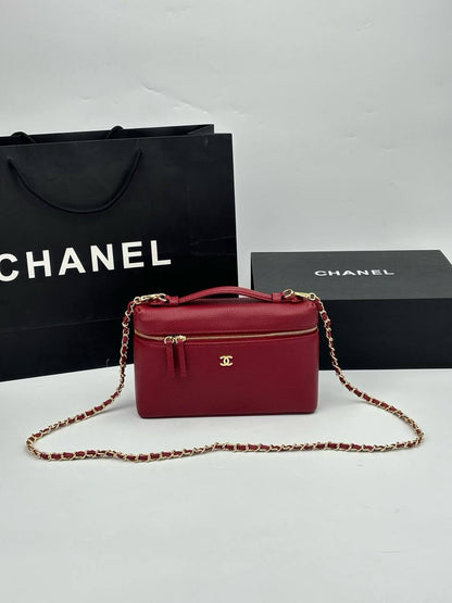 Chanel
Master🌺🌺
Size:19cm
240 dhs💛

Zain114
♥️♥️♥️