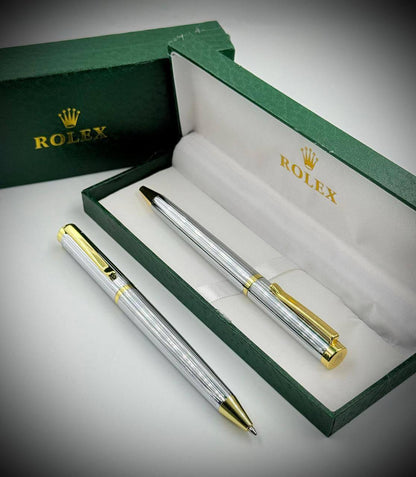 Rolex
Pen
55 dhs✅

Zain182
♥️♥️♥️