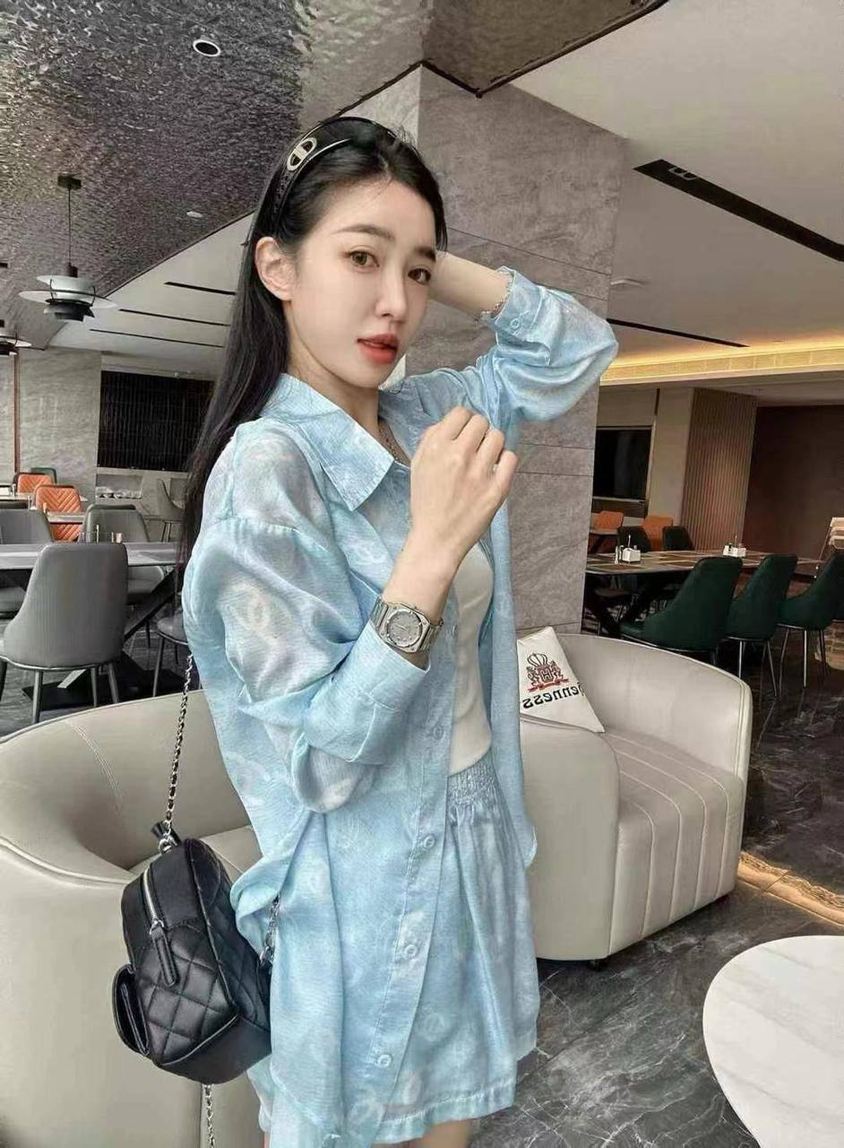 *New collections        
150 dhs🪙
*good  quality  
*Sizes:S M L * 
*AVAILABLE NOW*🥰🛍️🛍️

Zain231
♥️♥️♥️