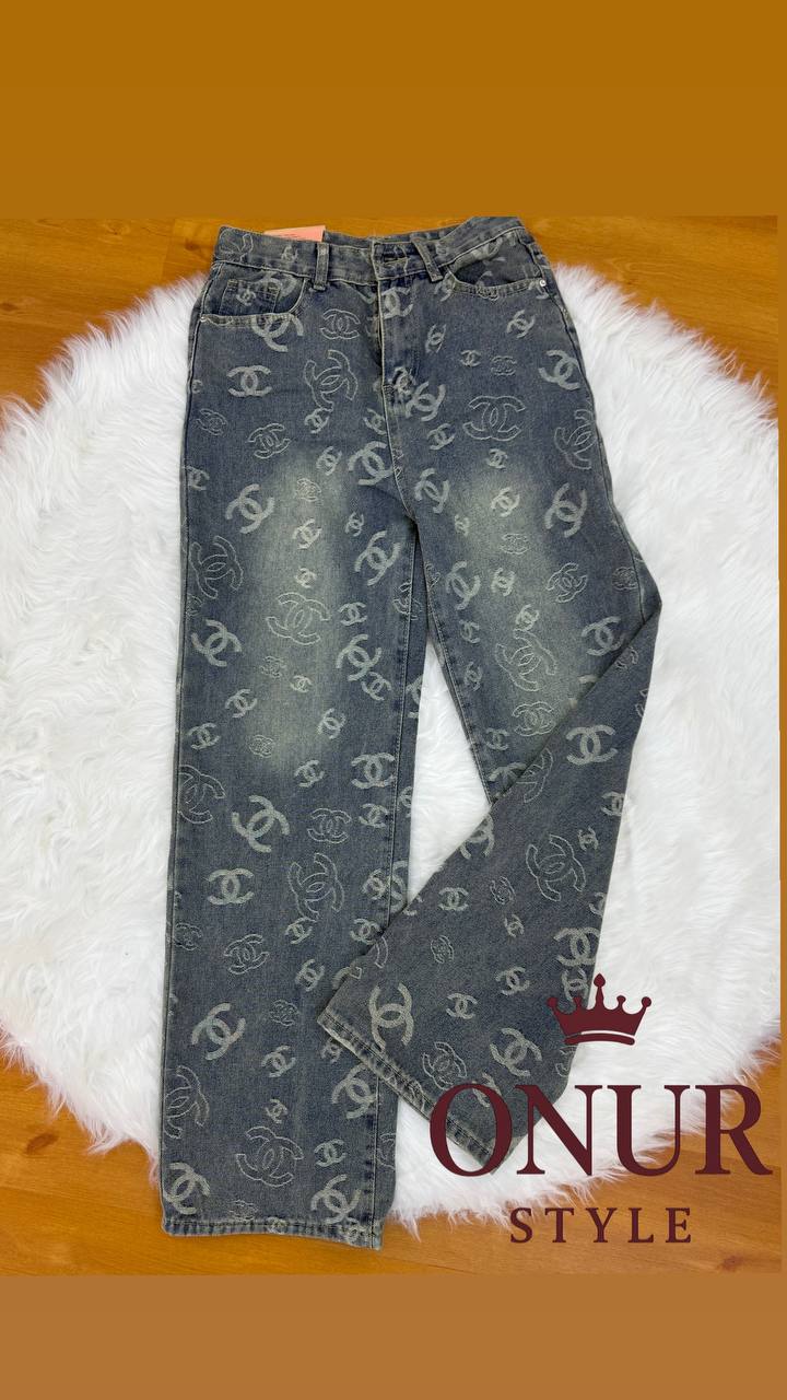 Chanel 
Fendi
Jeans 

105 dhs
S-xl

Check your size on whatsapp 

Zain140

اطلبوها من الوتس المثبت في الأعلى👆🏻👆🏻

تواصلو معنا 👈🏻 Zain 
For order WhatsApp pinned 👆🏻

♥️♥️♥️