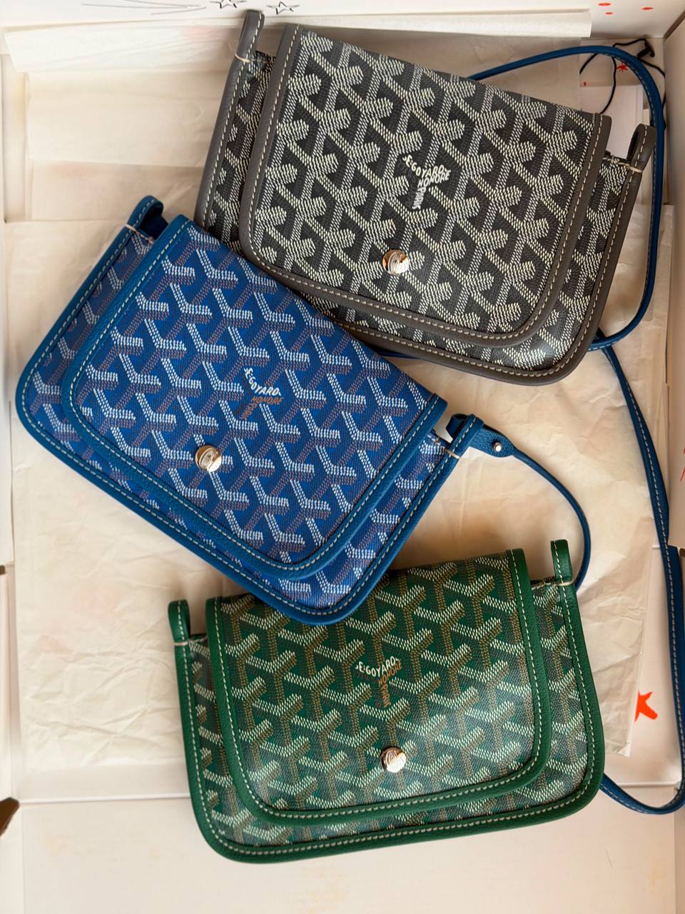 𝐆𝐨𝐲𝐚𝐫𝐝 𝐏𝐥𝐮𝐦𝐞𝐭

 𝐏𝐨𝐜𝐤𝐞𝐭 𝐖𝐚𝐥𝐥𝐞𝐭 

For Price 👇 WhatsApp✅
0568585901 
0507557372
0552275751 Owner Zain 👌

ZainETAG 4
♥️♥️♥️