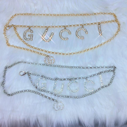 Brand Fashion belt
Good quality
Long:  170 cm
30 dhs🪙💕

Zain115
♥️♥️♥️