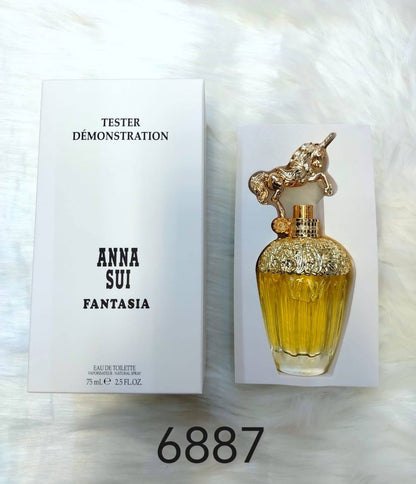 Tester Perfumes
40 dhs❣️

Zain211
♥️♥️♥️