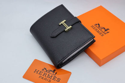 Hermes Wallet 
Good quality
65 dhs💓

Zain33
♥️♥️♥️