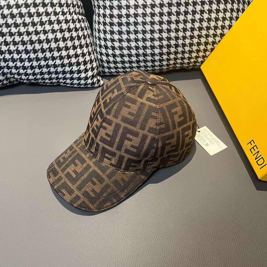 Fendi Cap 

Super Master

With Box 
🎁🎁🎁


135 dhs🌺

Zain33
♥️♥️♥️