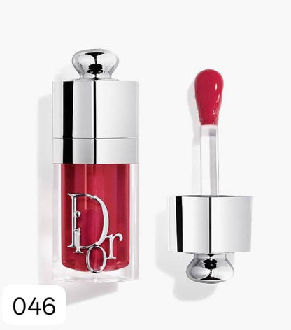DIOR NEW LIP OIL
30 dhs💛

Zain01
♥️♥️♥️