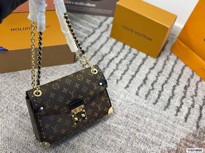 LV
Master
26cm🫶🏼 320 dhs✅
24cm🫶🏼 310 dhs✅

Zain297
♥️♥️♥️