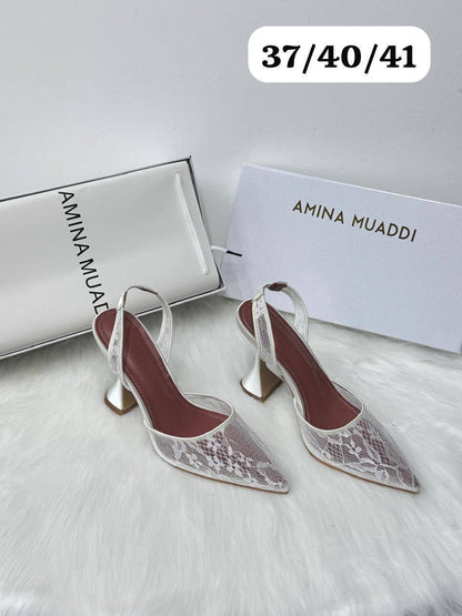 Amina Muaddi
💯high quality
Size 36-37-38-39-40-41

110 dhs💓

Zain86
♥️♥️♥️