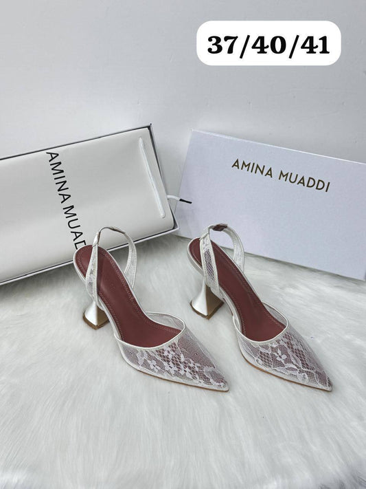 Amina Muaddi
💯high quality
Size 36-37-38-39-40-41

110 dhs💓

Zain86
♥️♥️♥️