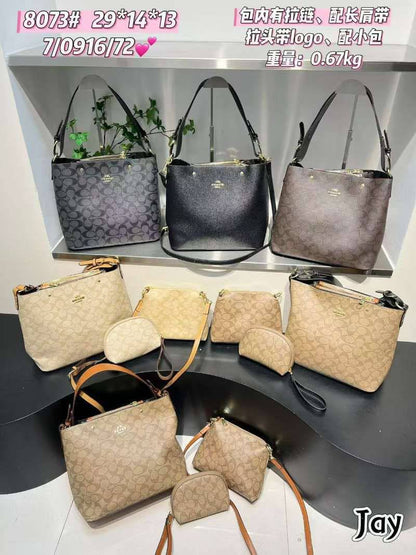 Coach 3in1
95 dhs🪙🌨️

Zain35
♥️♥️♥️