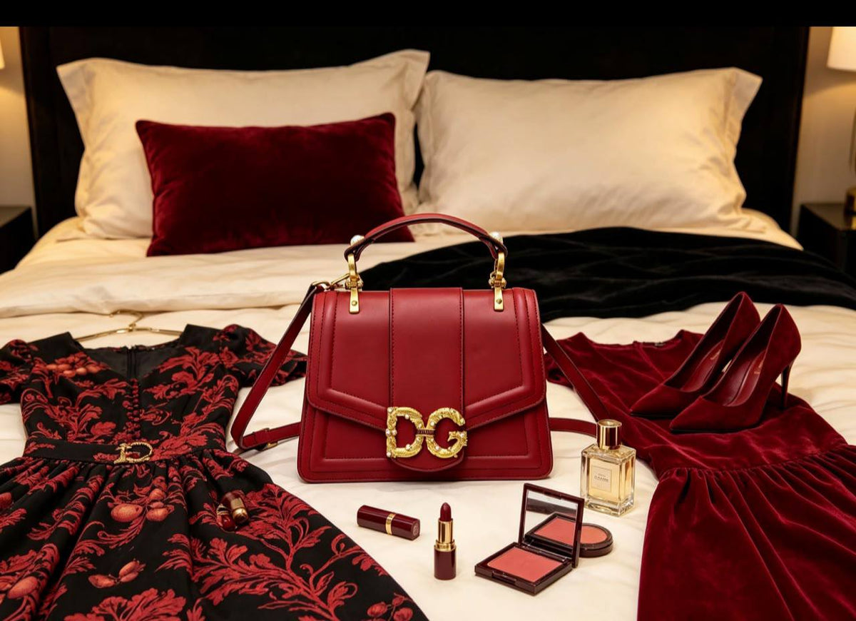 D&G
New  Came ❤️❤️
190 dhs✅✅
high quality

Zain07
♥️♥️♥️