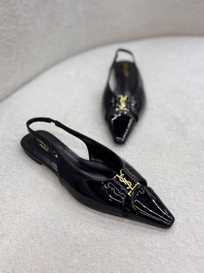 YSL
120 dhs💓
Size 36-42

Zain55
♥️♥️♥️