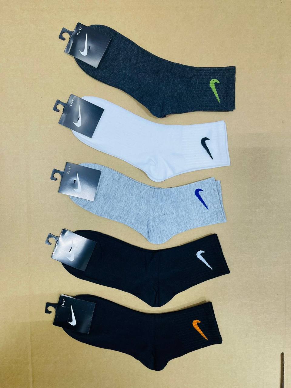 Socks
10 pcs pack

30 dhs🇦🇪

Zain27
♥️♥️♥️