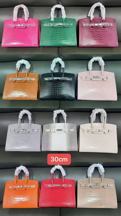 Hermes
25cm 100 dhs🇦🇪 
30cm 115 dhs🇦🇪

Zain143
♥️♥️♥️