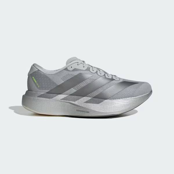 Adidas ADIZERO EVO SL ‘Silver Metallic🪙’
36-45 AVAILABLE 
180 dhs✅

Zain242
♥️♥️♥️