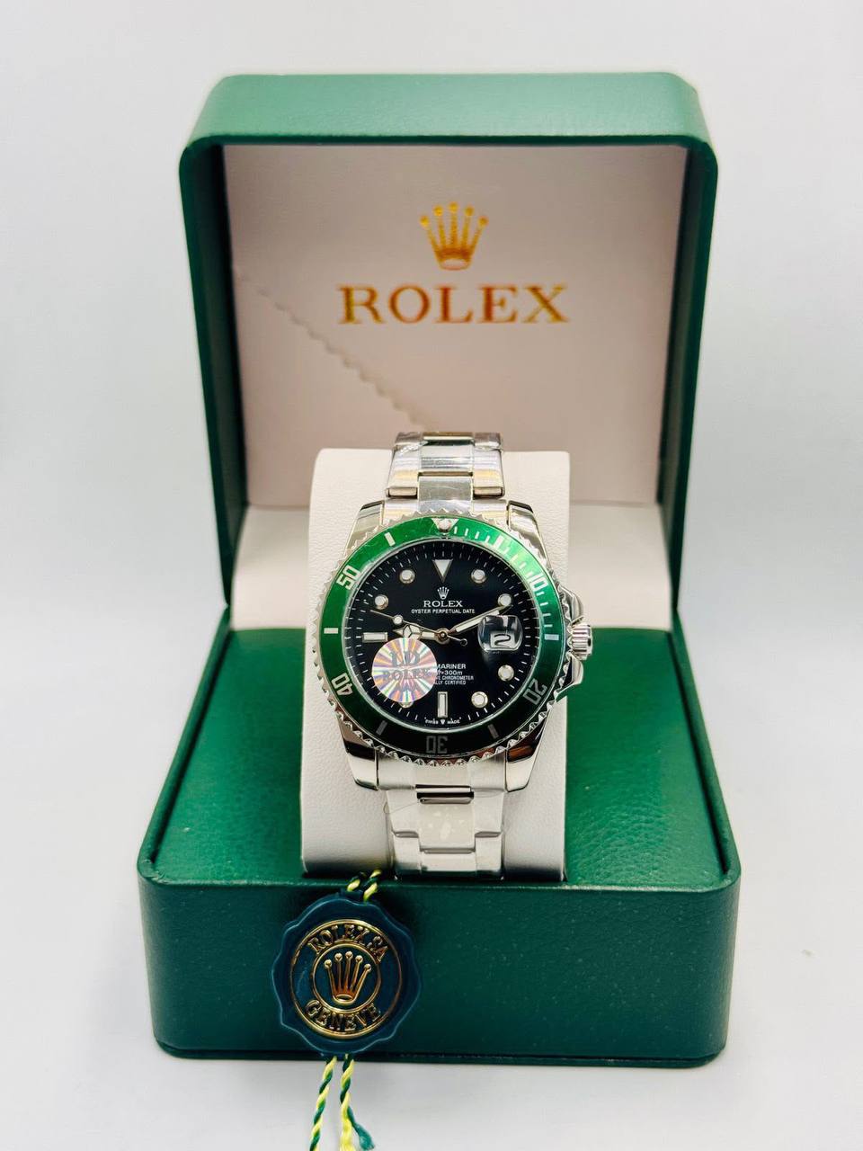 Rolex Men 
55 dhs✅

Zain08
♥️♥️♥️