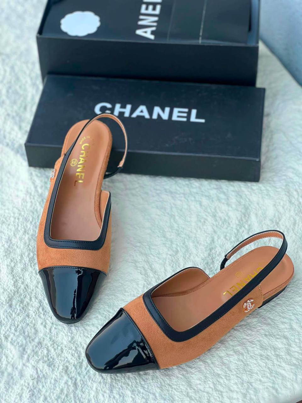 💥𝐑𝐄𝐒𝐓𝐎𝐂𝐊𝐒 💥

✨𝐂𝐇𝐀𝐍𝐄𝐋 ✨
💯high quality
Size 36-37-38-39-40-41

 100 dhs🇦🇪🇦🇪🇦🇪


Zain21
♥️♥️♥️