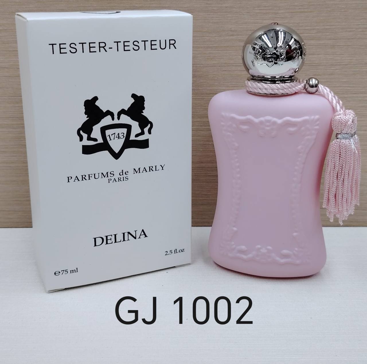 Tester Perfumes
40 dhs🪙🌨️

Zain211
♥️♥️♥️