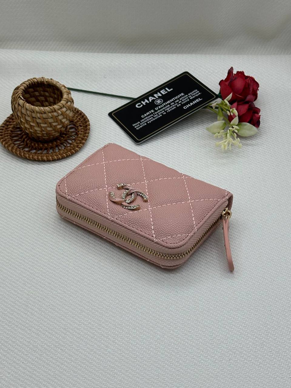 💝  *Chanel*💝
💝*Super Master*💝
For Price 👇 WTSP Text Zain 0568585901

Zain275
♥️♥️♥️