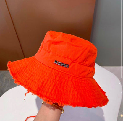 JACQUEMUS

 NEW HATS 👒

 ALL COLORS

Available now

230 dhs🇦🇪🇦🇪

Zain328
♥️♥️♥️