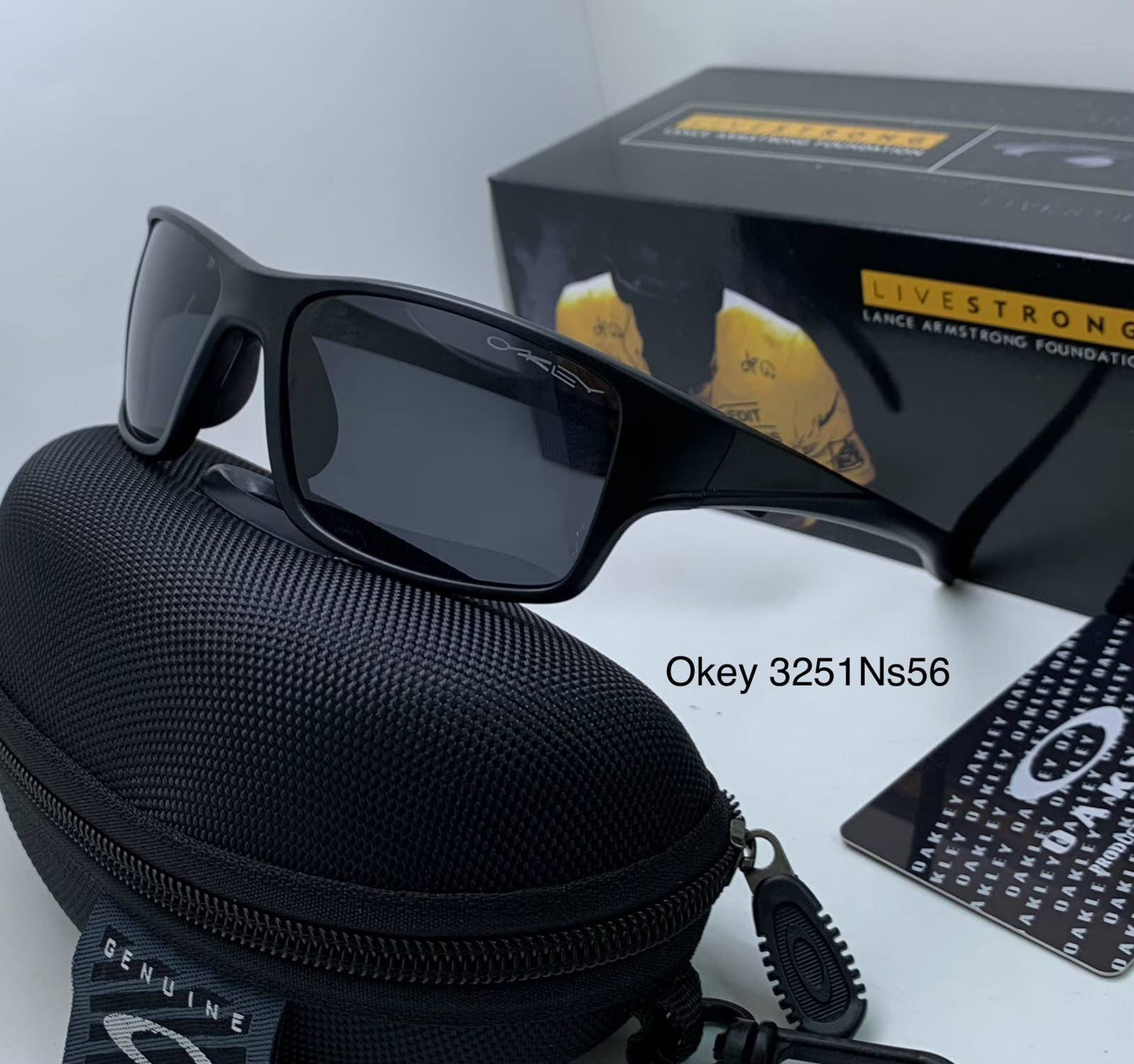 Men’s sports 
sunglasses 
95 dhs✅

Zain126
♥️♥️♥️