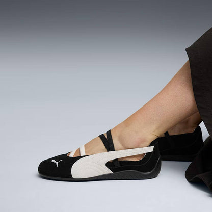 PUMA Speedcat ballet flats"Balck|White" 🤍🖤
36-41 AVAILABLE 🤩
175 dhs🇦🇪🇦🇪

Zain242
♥️♥️♥️