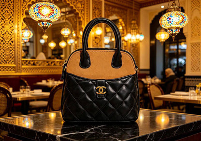 Chanel
110 dhs✅
with box
Size:18.5/718

Zain07
♥️♥️♥️