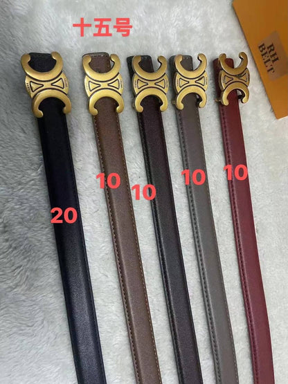 Belt 
good quality Stock
45 dhs✅

Zain146
♥️♥️♥️