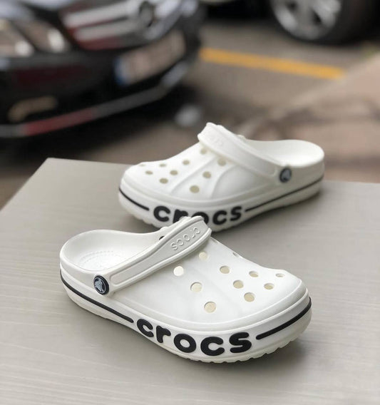 Crocs Bayaband Clog ‘White/Navy’
36-46 AVAILABLE 🤩
65 dhs🪙💚

Zain242
♥️♥️♥️