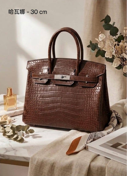 HERMES ʙɪʀᴋɪɴs
ᴄʀᴏᴄᴏᴅɪʟᴇ ʟᴇᴀᴛʜᴇʀ ᴍᴀᴛᴇʀɪᴀʟ
sɪʟᴠᴇʀ ʜᴀʀᴅᴡᴀʀᴇ
ᴡɪᴛʜ ʟᴏɴɢ ʙᴇʟᴛ sᴛʀᴀᴘ
sɪᴢᴇ : 30 cm

120 dhs✅

Zain31
♥️♥️♥️
