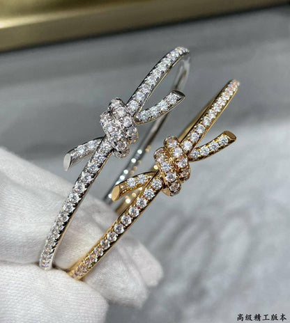 Tiffany Bangle* ⚡️
Master quality 

*55* AED normal box 📦

Zain48
♥️♥️♥️