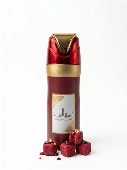 deodorant original lattfa
20 dhs✅

Zain60
♥️♥️♥️