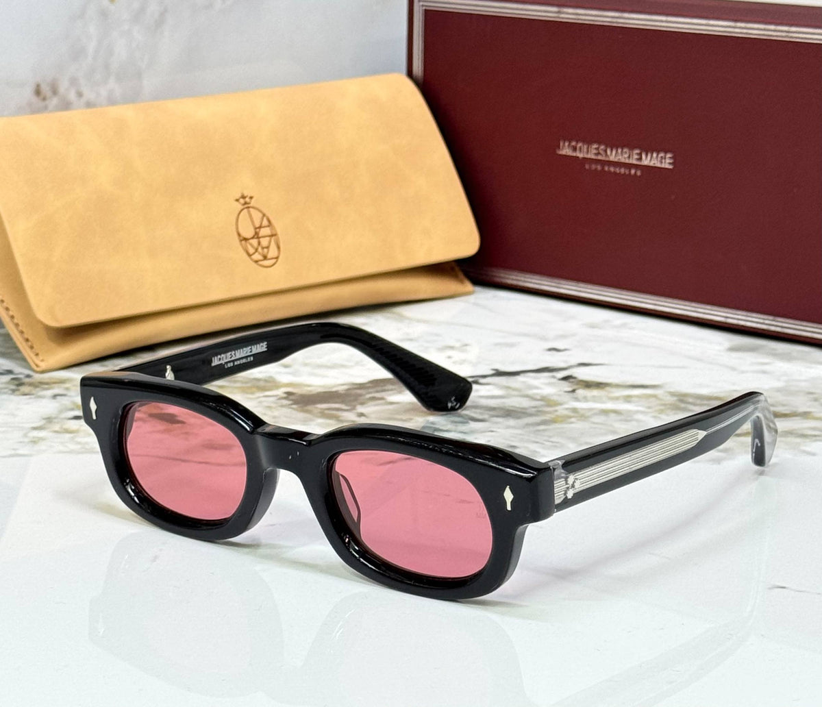 🕶️ JACQUESMARIE MAGE🕶️
WHISKEY CLONE
Super Master Quality✅
🆕New available🆕

For Price 👇 WhatsApp✅
0568585901 
0507557372
0552275751 Owner Zain 👌

Zain166
♥️♥️♥️