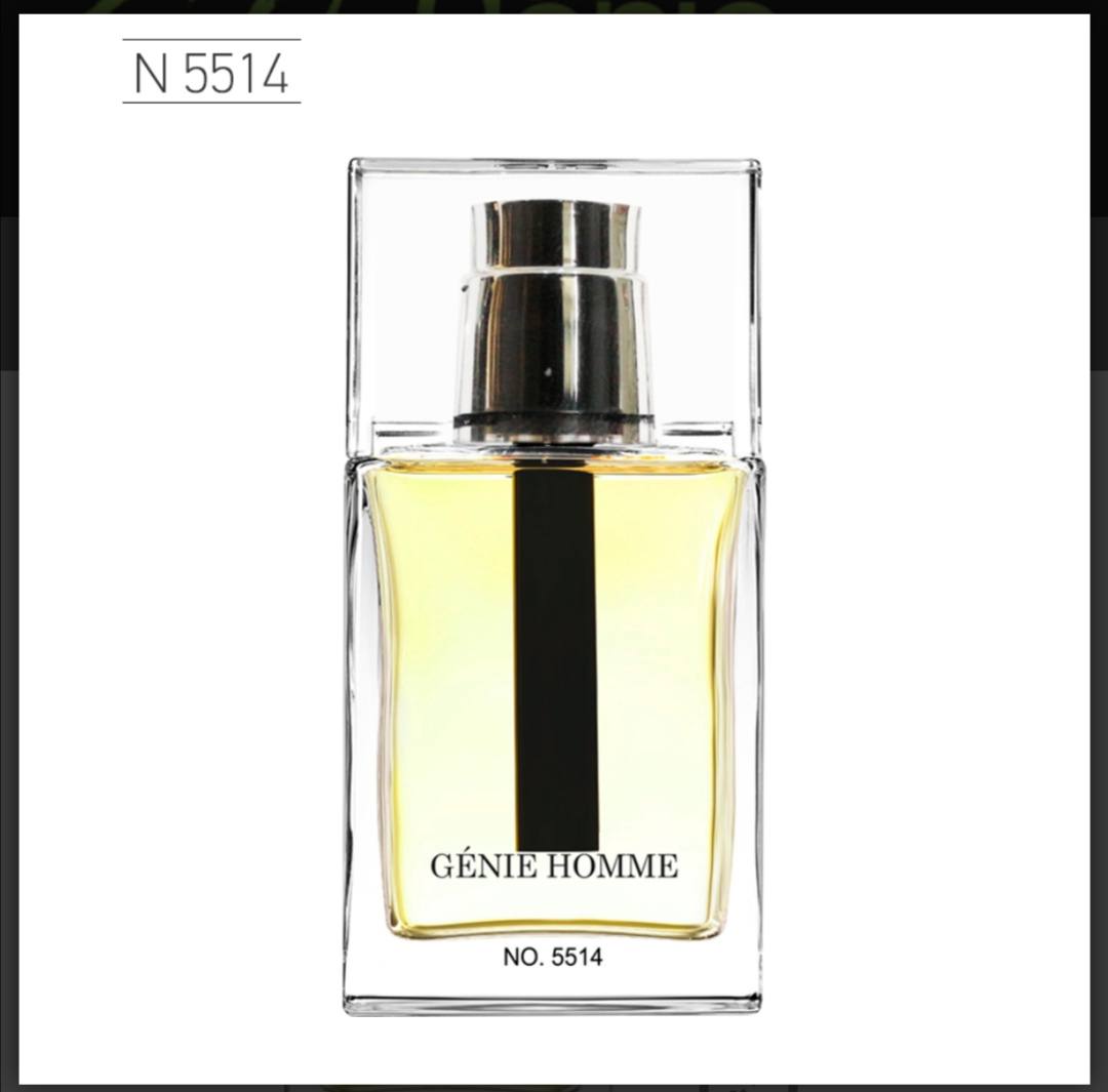 Genie Collection
30 dhs🪙🌨️
*Made in KSA*
*25ml*
*Dzn 170 dhs🪙🌨️* 

Zain29
♥️♥️♥️