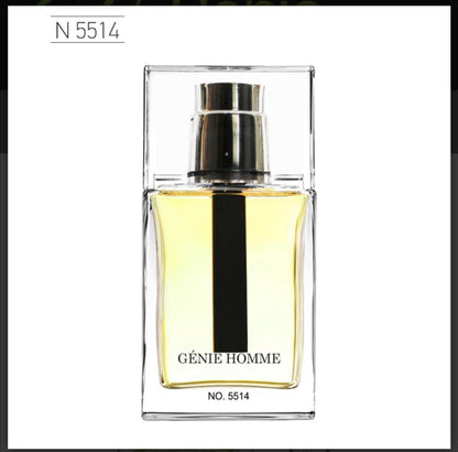 Genie Collection
30 dhs🪙🌨️
*Made in KSA*
*25ml*
*Dzn 170 dhs🪙🌨️* 

Zain29
♥️♥️♥️