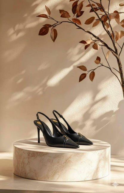 YSL 
230 dhs🪙🖤
*SIZE  36   TO   41*

Zain224
♥️♥️♥️