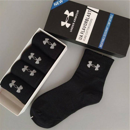 Socks
One box 5 pairs 
35 dhs🇦🇪🇦🇪

Zain138
♥️♥️♥️