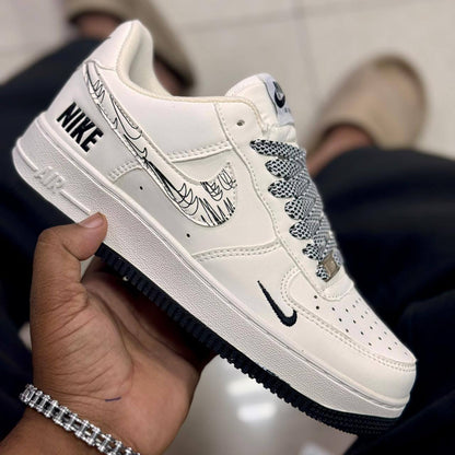 Nike Air
Please ask for size before ordering
Size 40-55
105 dhs✅

Zain27
♥️♥️♥️