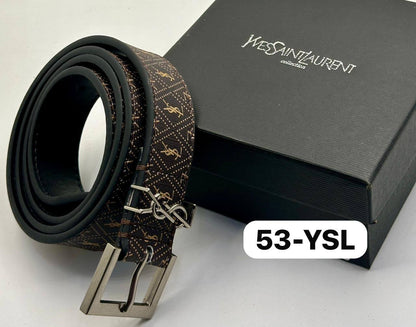 Belts
65 dhs✅

Zain182
♥️♥️♥️